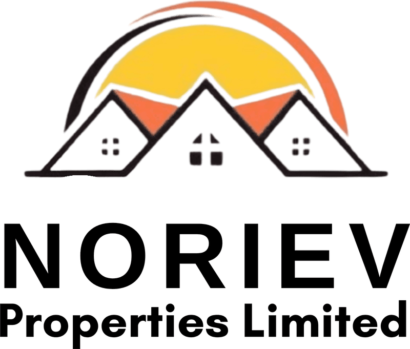 Noriev Properties Limited