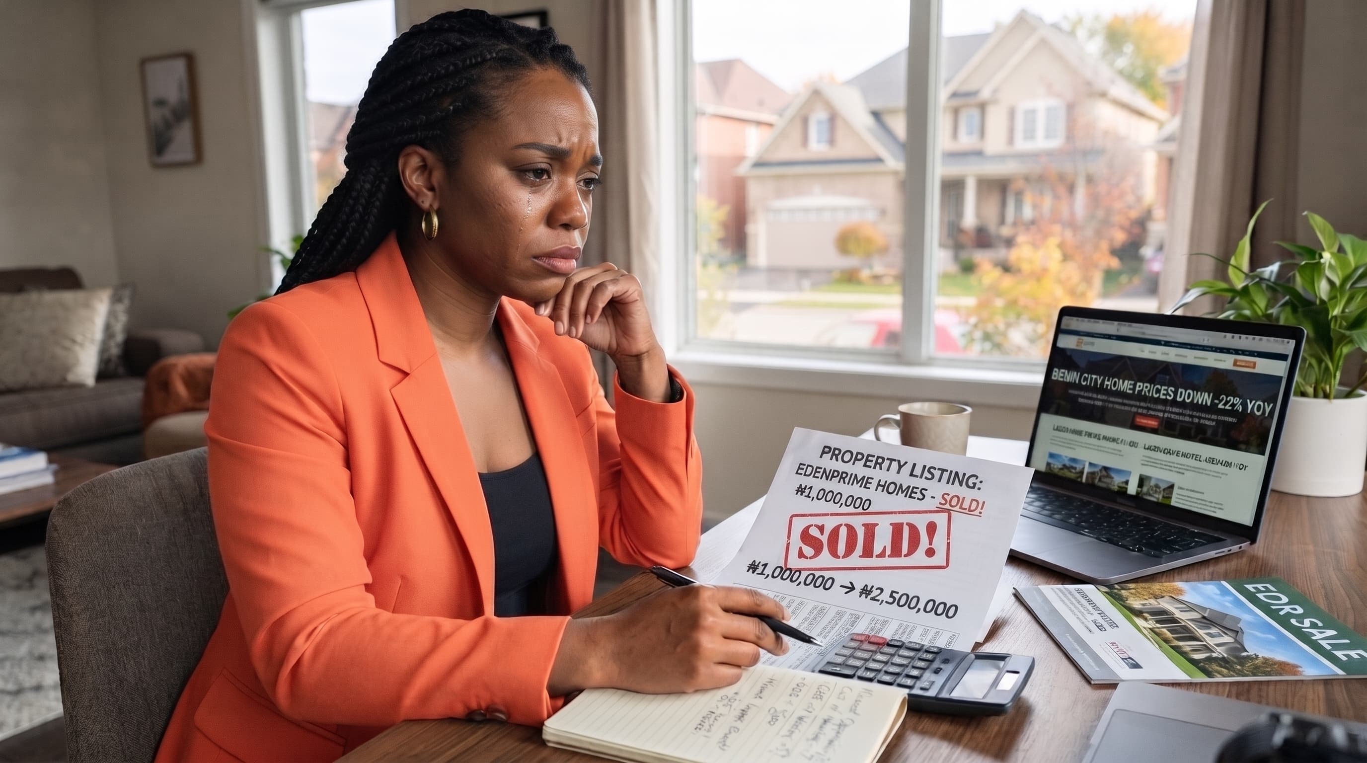 The Hidden Cost of Waiting Before Buying in Real Estate