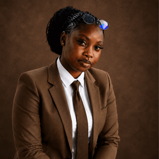 Chukwuka Precious