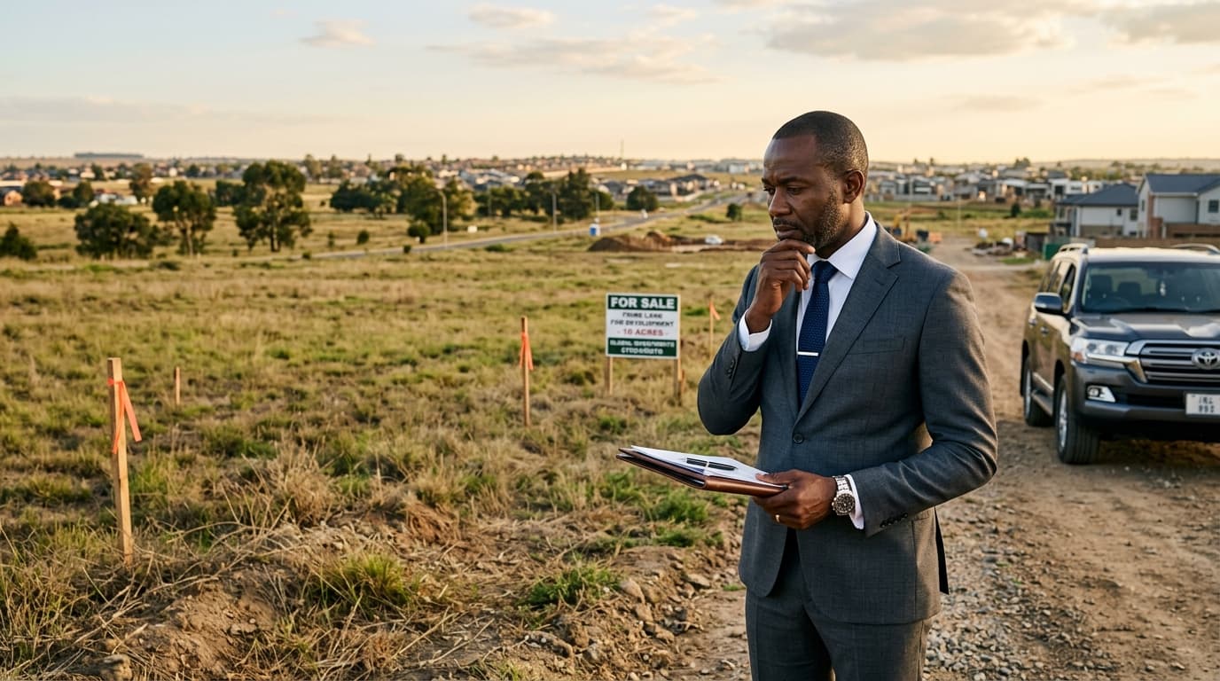 How to Think Like an Investor, Not Just a Buyer