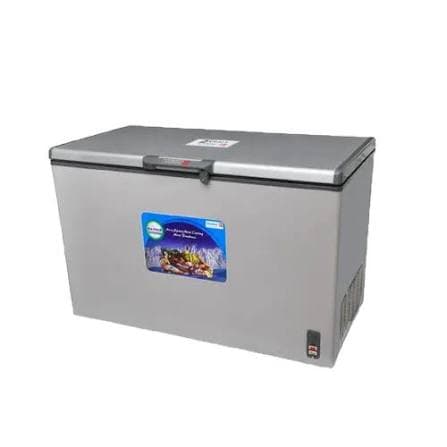 Scanfrost 300L Chest Freezer